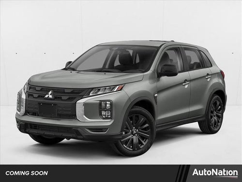 2023 Mitsubishi Outlander Sport LE 2.0 AWC