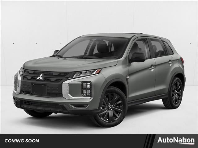 2023 Mitsubishi Outlander Sport LE 2.0 AWC