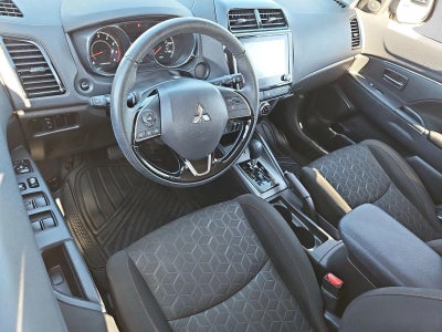 2023 Mitsubishi Outlander Sport LE 2.0 AWC