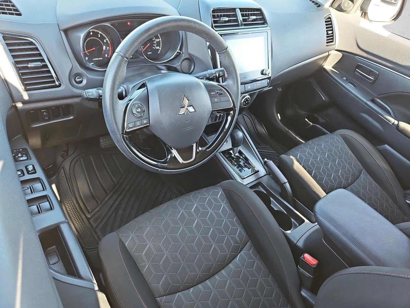 2023 Mitsubishi Outlander Sport LE 2.0 AWC