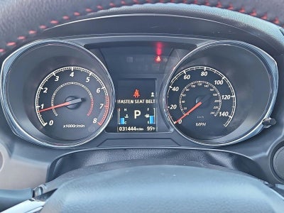 2023 Mitsubishi Outlander Sport LE 2.0 AWC