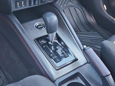 2023 Mitsubishi Outlander Sport LE 2.0 AWC