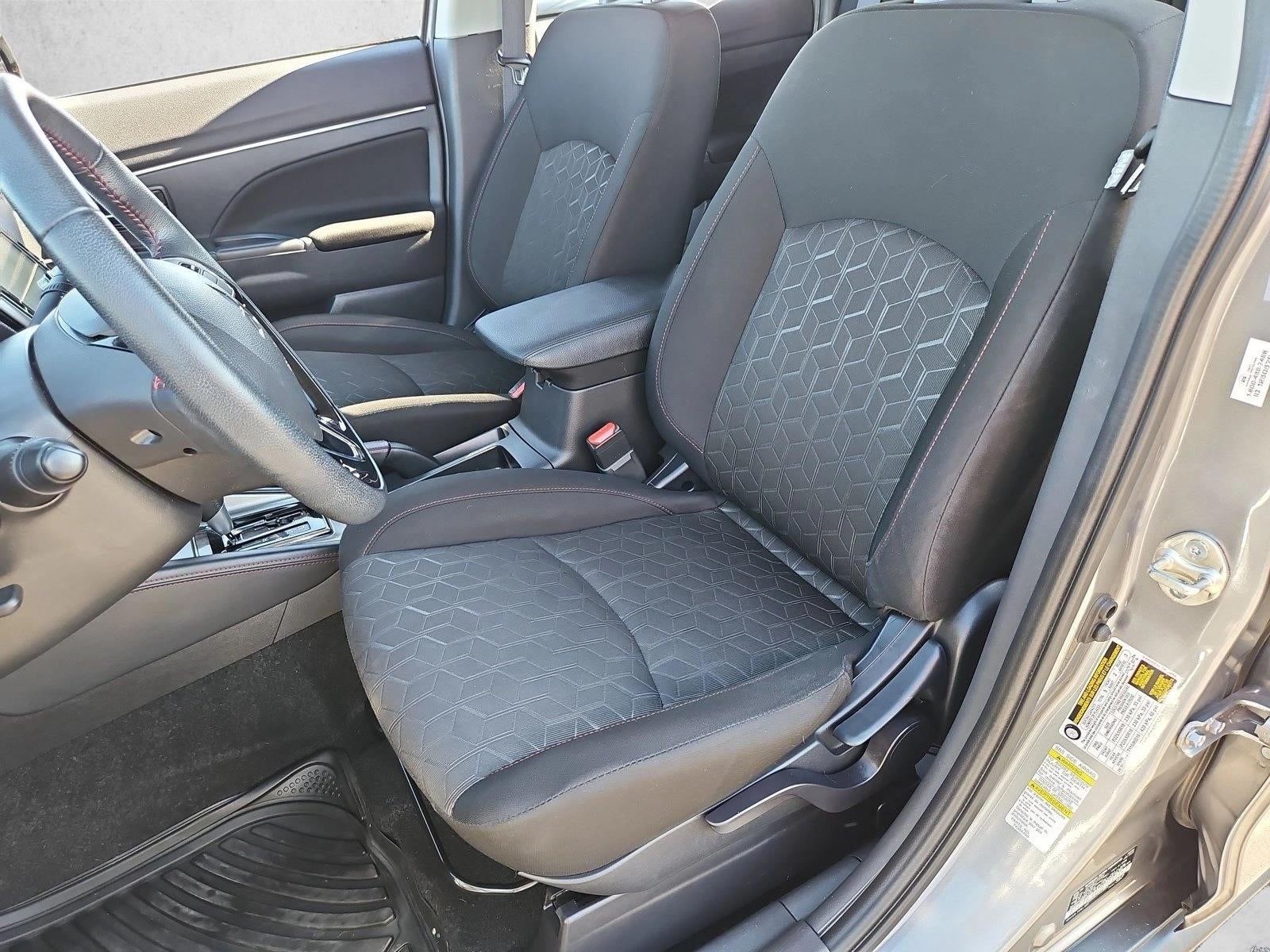 2023 Mitsubishi Outlander Sport LE 2.0 AWC