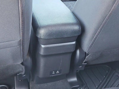 2023 Mitsubishi Outlander Sport LE 2.0 AWC