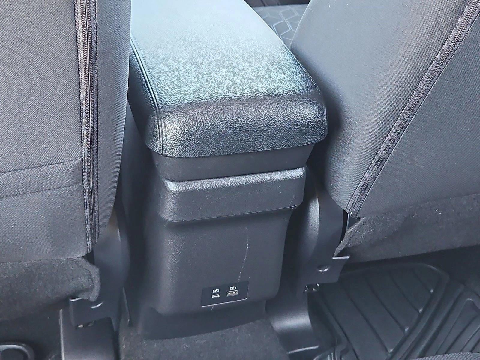 2023 Mitsubishi Outlander Sport LE 2.0 AWC