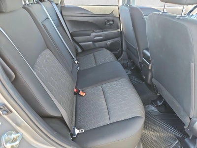 2023 Mitsubishi Outlander Sport LE 2.0 AWC