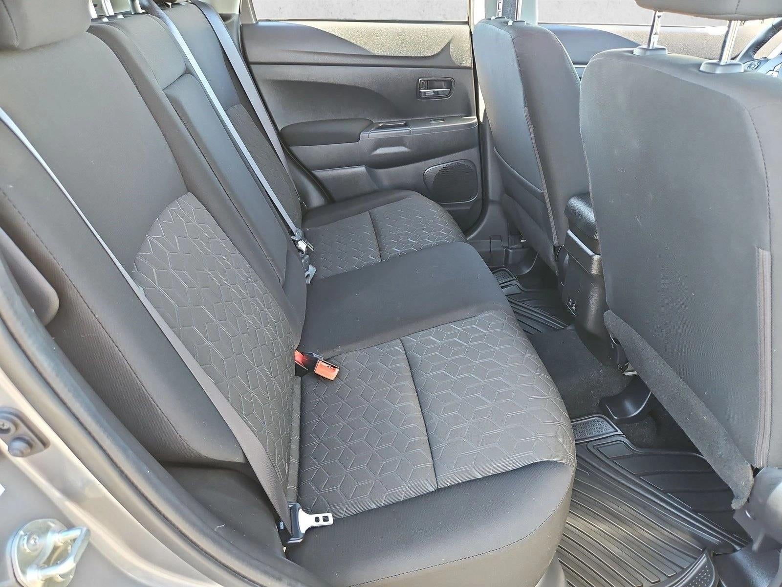 2023 Mitsubishi Outlander Sport LE 2.0 AWC