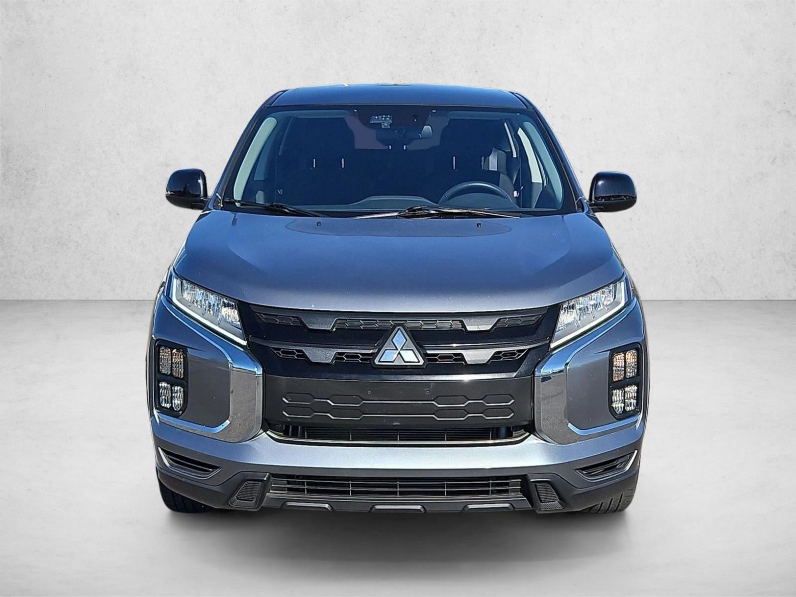 2023 Mitsubishi Outlander Sport LE 2.0 AWC