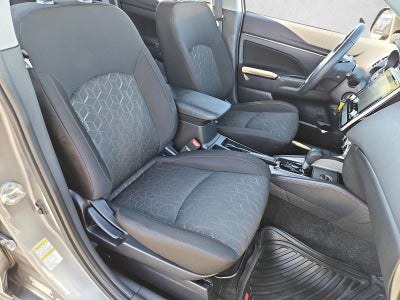 2023 Mitsubishi Outlander Sport LE 2.0 AWC