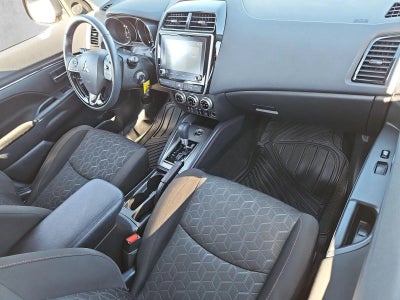 2023 Mitsubishi Outlander Sport LE 2.0 AWC