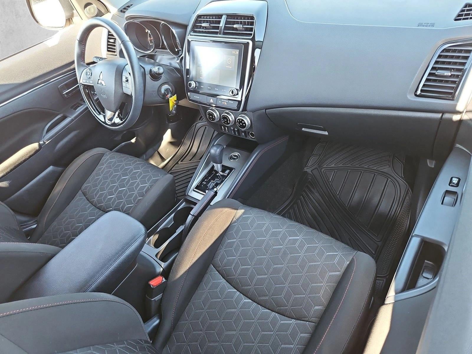 2023 Mitsubishi Outlander Sport LE 2.0 AWC