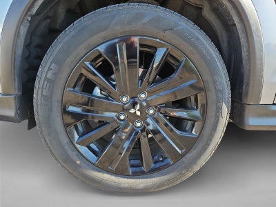 2023 Mitsubishi Outlander Sport LE 2.0 AWC