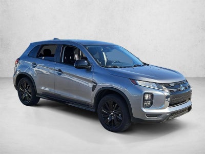 2023 Mitsubishi Outlander Sport LE 2.0 AWC