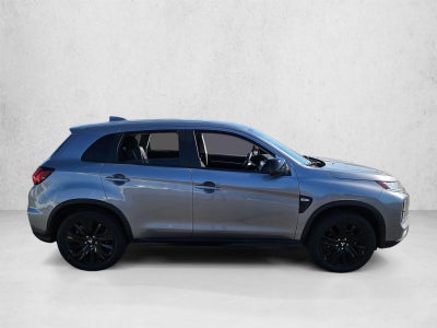 2023 Mitsubishi Outlander Sport LE 2.0 AWC