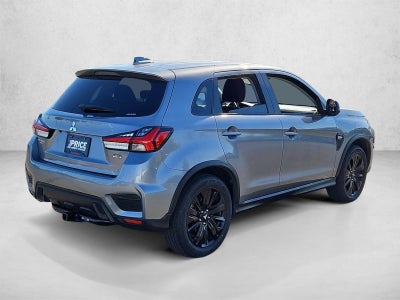 2023 Mitsubishi Outlander Sport LE 2.0 AWC