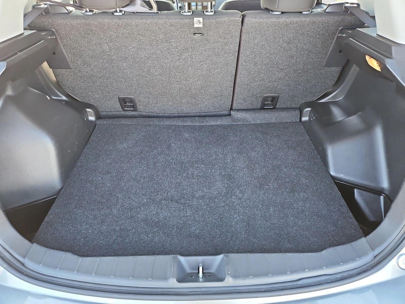 2023 Mitsubishi Outlander Sport LE 2.0 AWC