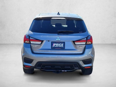 2023 Mitsubishi Outlander Sport LE 2.0 AWC