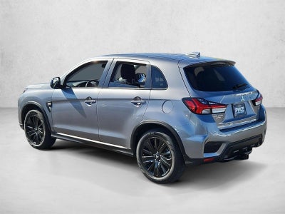 2023 Mitsubishi Outlander Sport LE 2.0 AWC