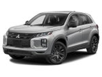 2023 Mitsubishi Outlander Sport LE 2.0 AWC