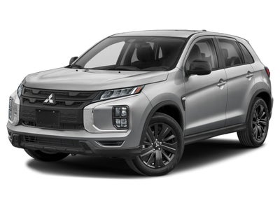 2023 Mitsubishi Outlander Sport LE 2.0 AWC