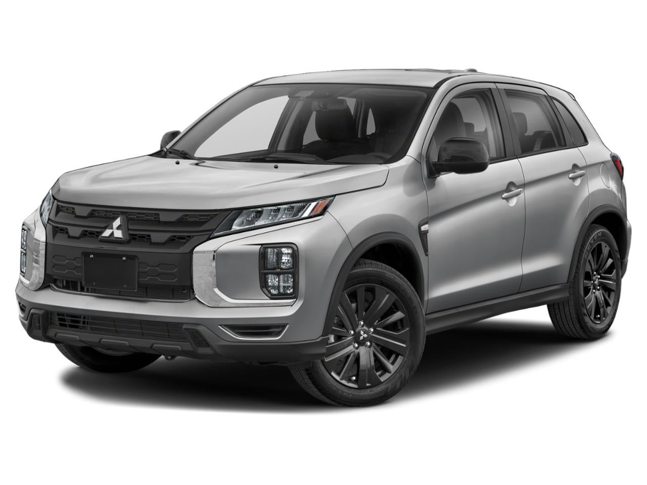 2023 Mitsubishi Outlander Sport LE 2.0 AWC