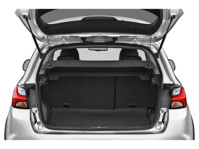 2023 Mitsubishi Outlander Sport LE 2.0 AWC