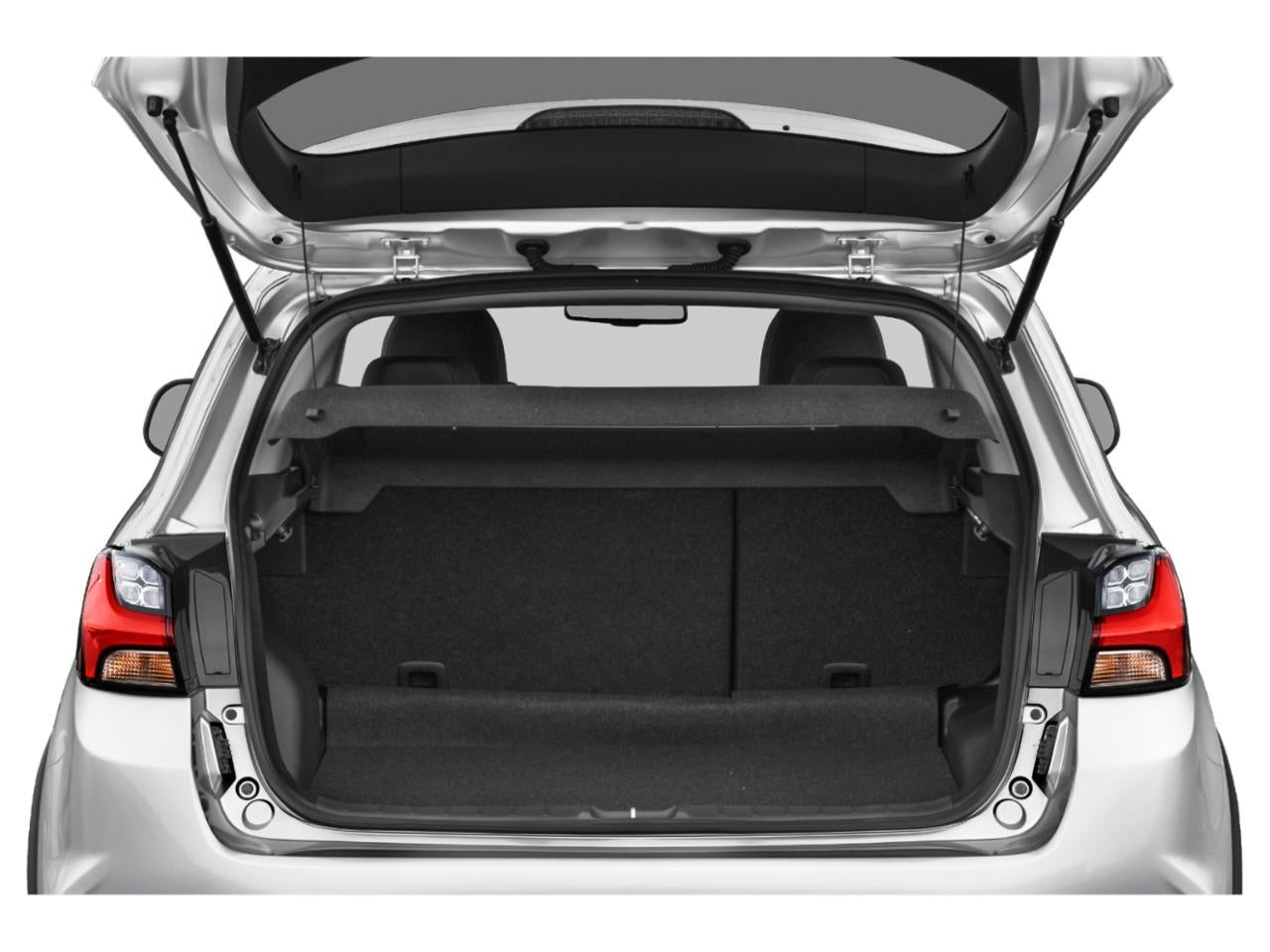 2023 Mitsubishi Outlander Sport LE 2.0 AWC