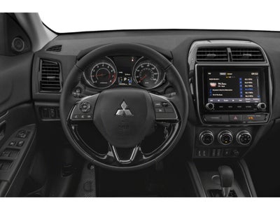 2023 Mitsubishi Outlander Sport LE 2.0 AWC