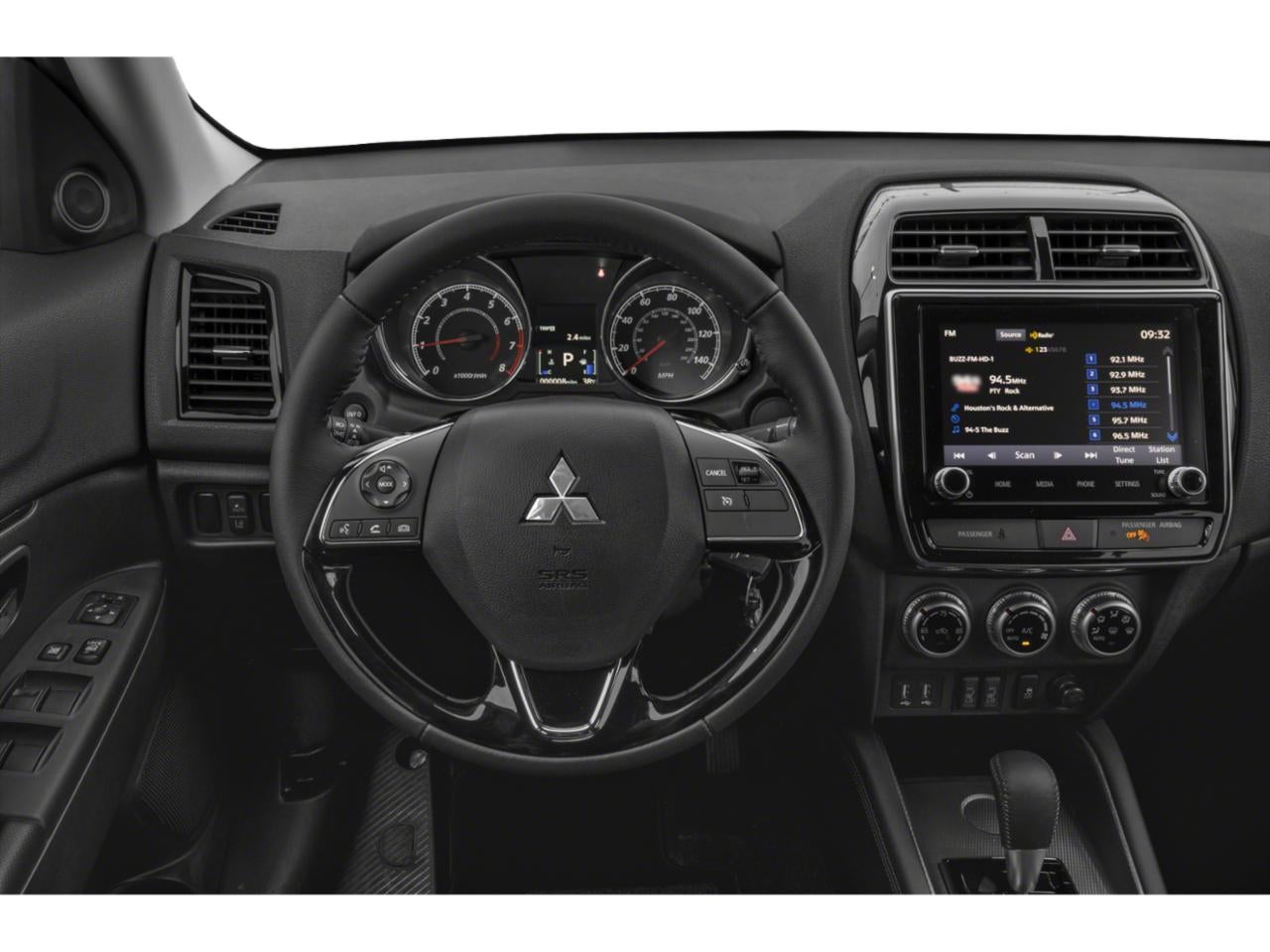 2023 Mitsubishi Outlander Sport LE 2.0 AWC
