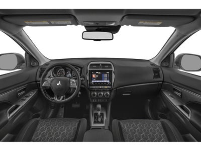 2023 Mitsubishi Outlander Sport LE 2.0 AWC