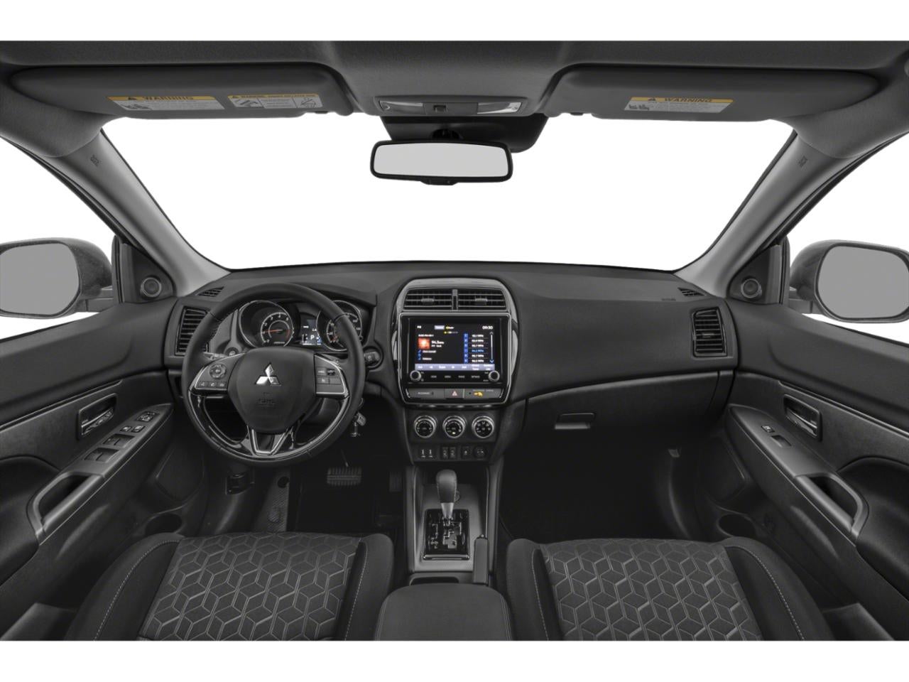 2023 Mitsubishi Outlander Sport LE 2.0 AWC