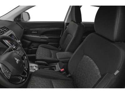 2023 Mitsubishi Outlander Sport LE 2.0 AWC