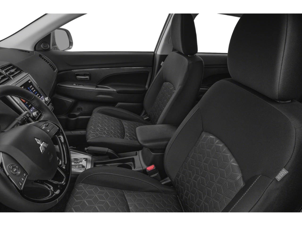 2023 Mitsubishi Outlander Sport LE 2.0 AWC