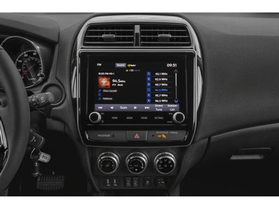 2023 Mitsubishi Outlander Sport LE 2.0 AWC