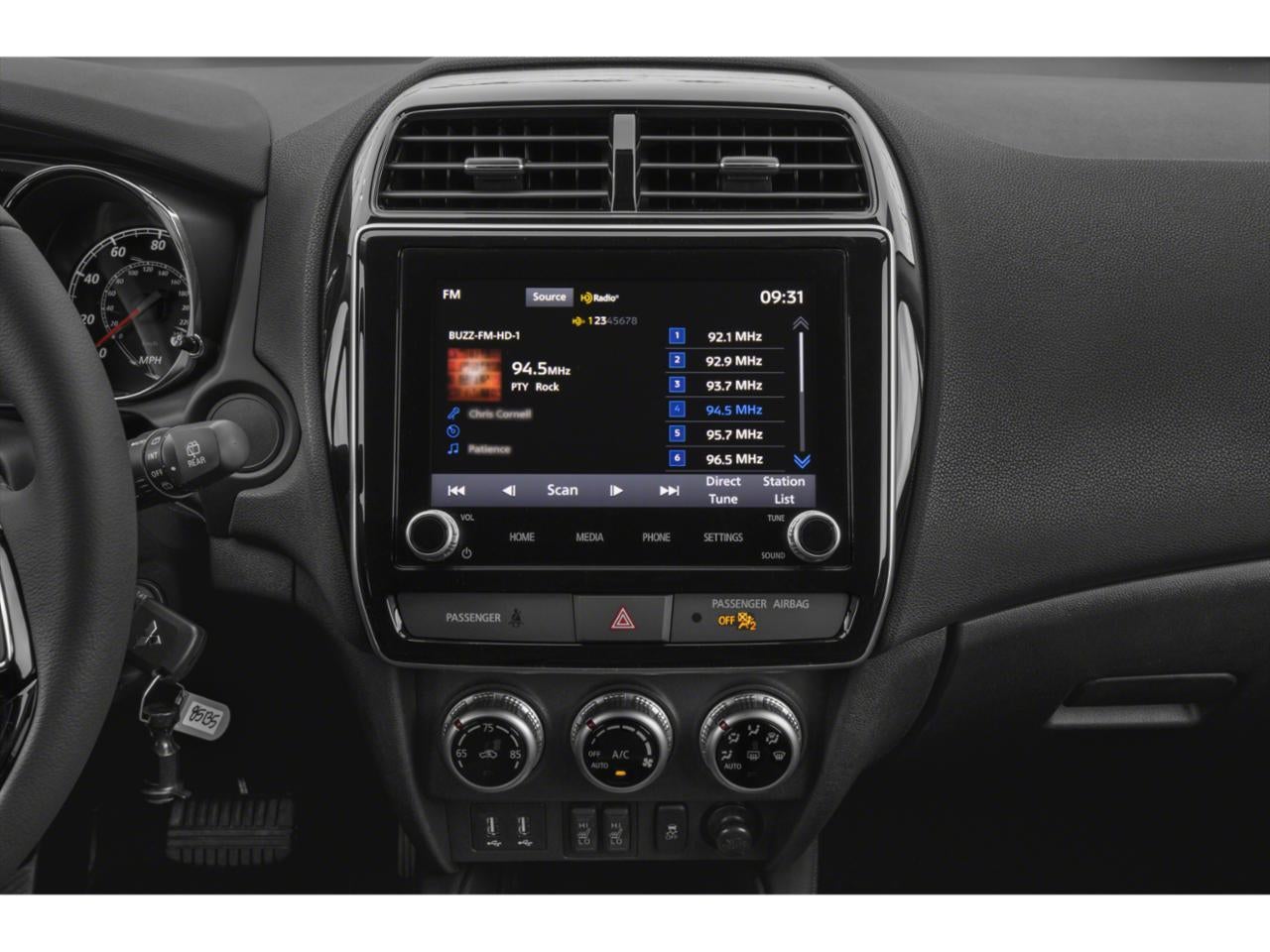 2023 Mitsubishi Outlander Sport LE 2.0 AWC
