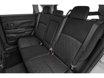 2023 Mitsubishi Outlander Sport LE 2.0 AWC