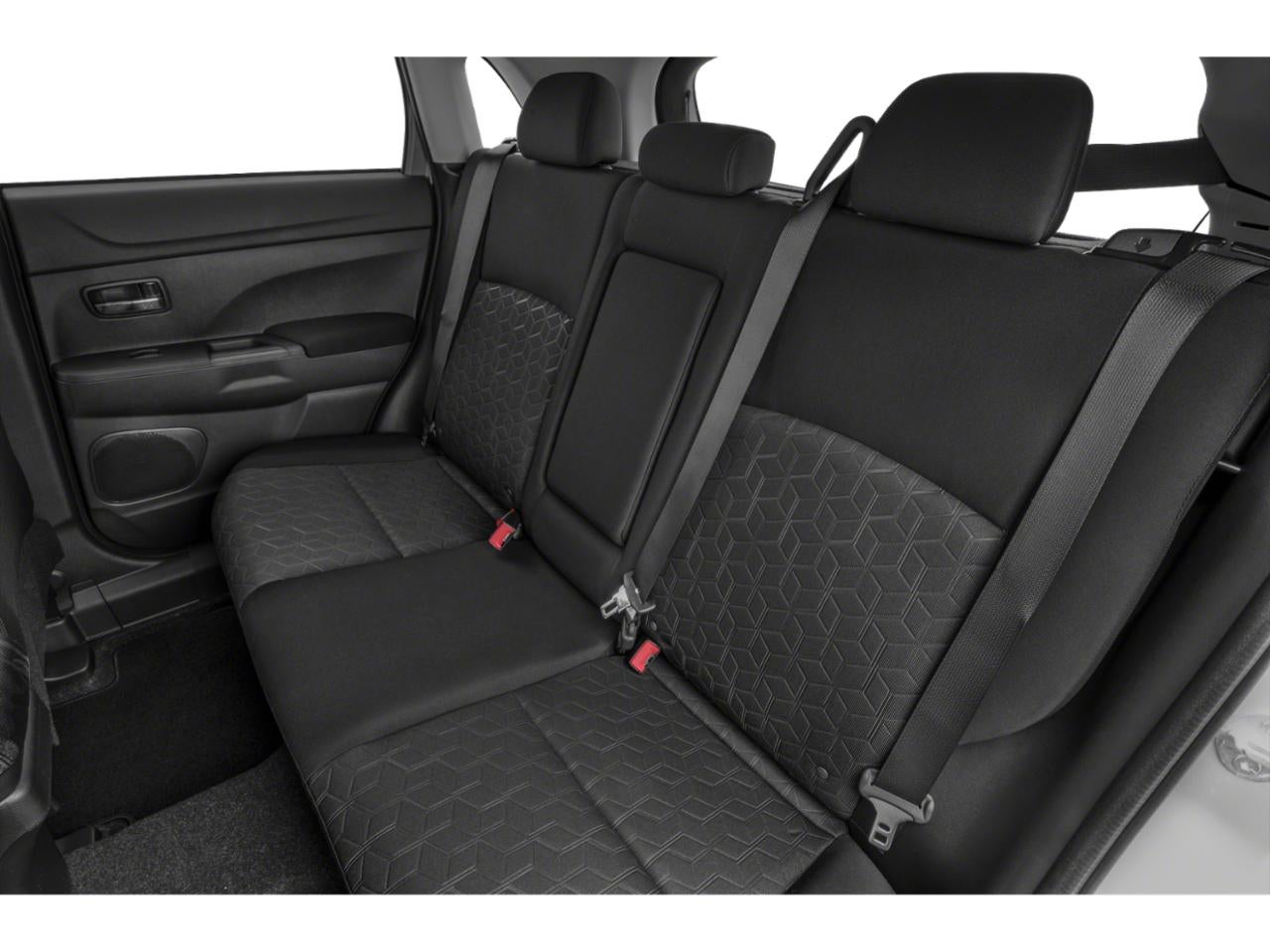 2023 Mitsubishi Outlander Sport LE 2.0 AWC