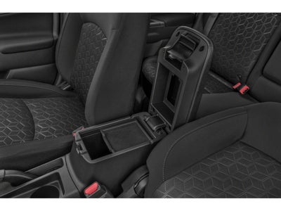 2023 Mitsubishi Outlander Sport LE 2.0 AWC