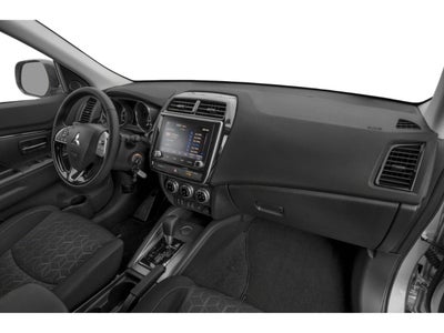 2023 Mitsubishi Outlander Sport LE 2.0 AWC