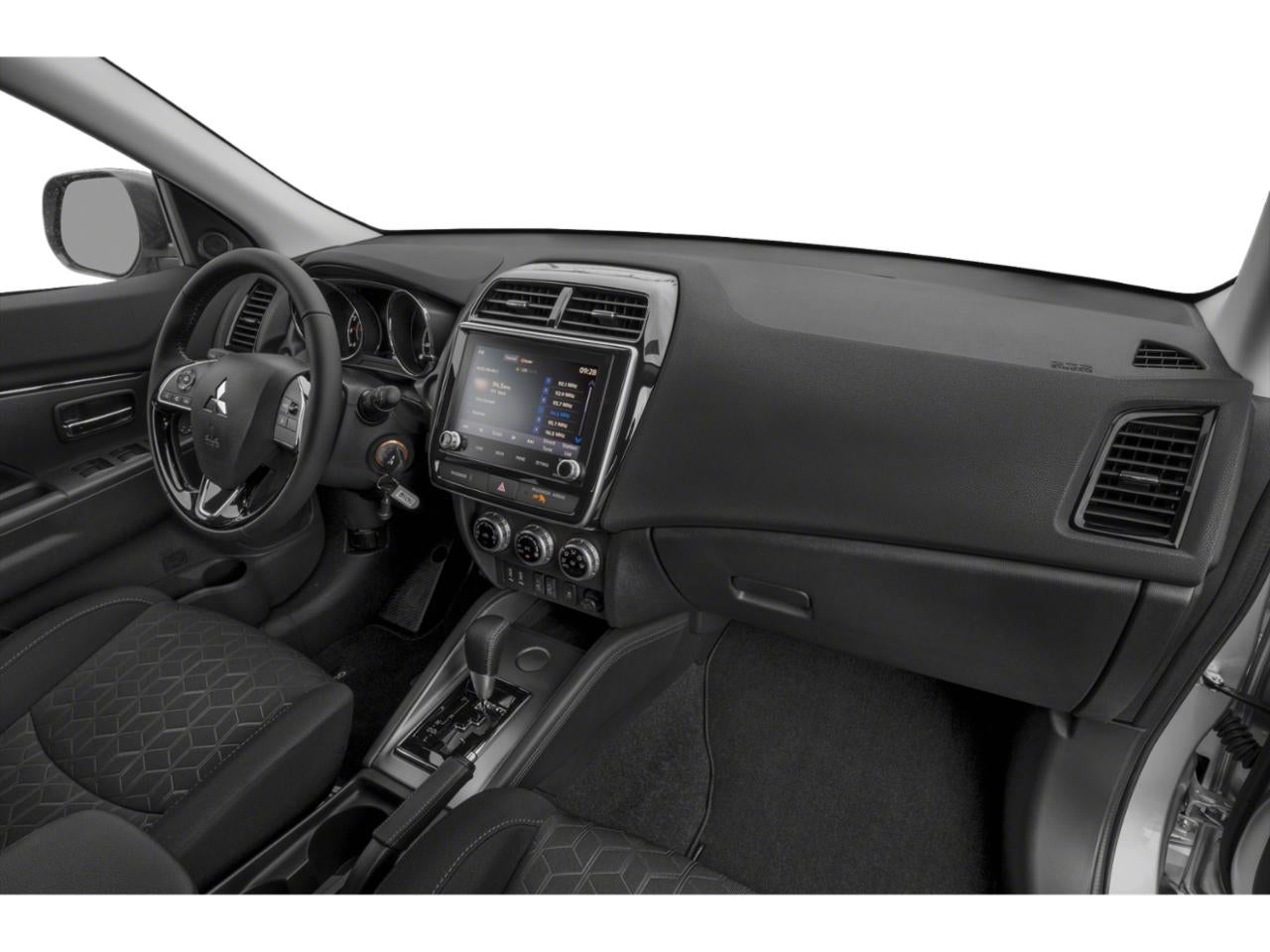 2023 Mitsubishi Outlander Sport LE 2.0 AWC