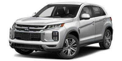2023 Mitsubishi Outlander Sport LE 2.0 AWC