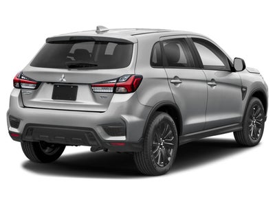 2023 Mitsubishi Outlander Sport LE 2.0 AWC