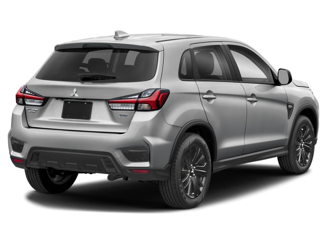 2023 Mitsubishi Outlander Sport LE 2.0 AWC