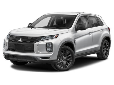 2023 Mitsubishi Outlander Sport LE 2.0 AWC