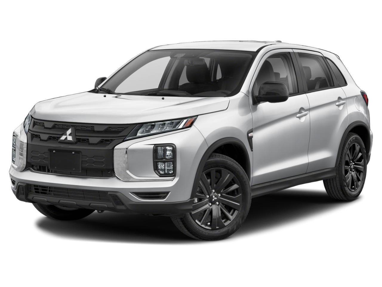 2023 Mitsubishi Outlander Sport LE 2.0 AWC