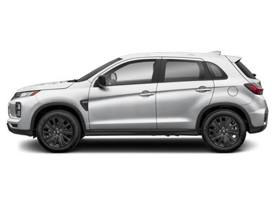 2023 Mitsubishi Outlander Sport LE 2.0 AWC