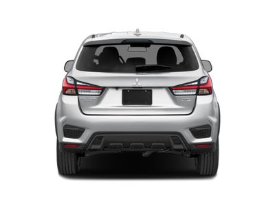 2023 Mitsubishi Outlander Sport LE 2.0 AWC