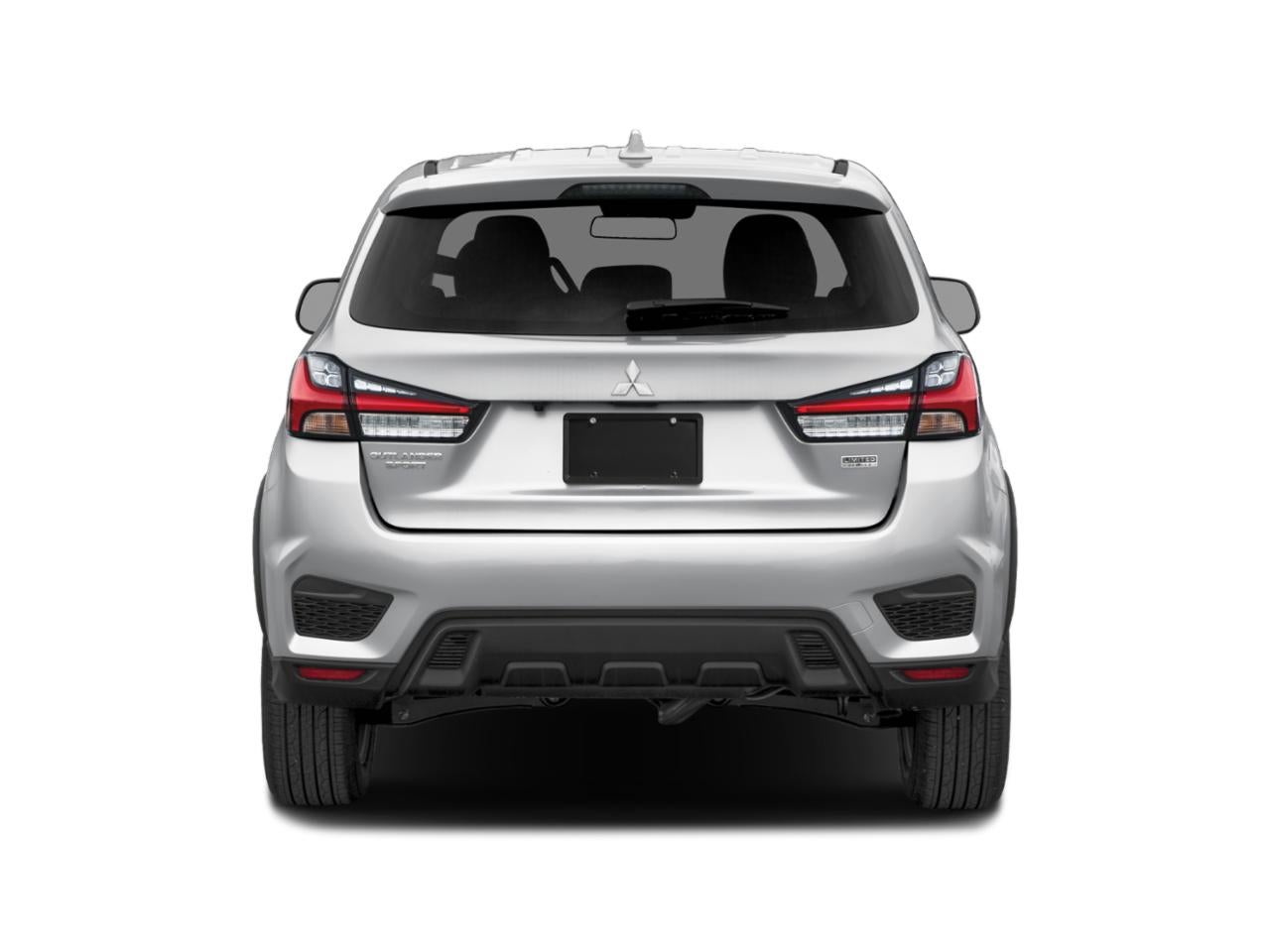 2023 Mitsubishi Outlander Sport LE 2.0 AWC