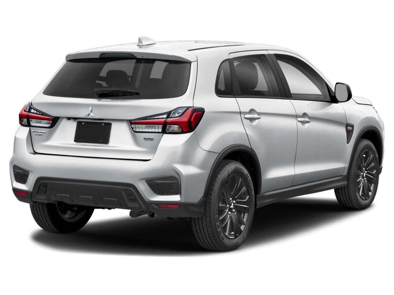 2023 Mitsubishi Outlander Sport LE 2.0 AWC