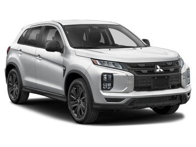 2023 Mitsubishi Outlander Sport LE 2.0 AWC